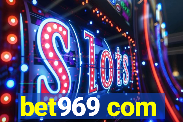 bet969 com